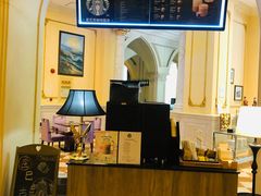 -广州凤凰城酒店-维也纳西餐厅