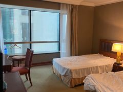 -上海光大会展中心国际大酒店