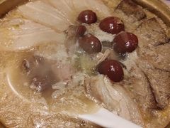 -老妈菜馆(建设街店)