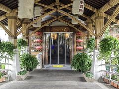 -二十八里太湖船菜(吉祥路店)