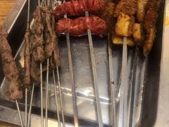 -小艺烧烤(曲江店)