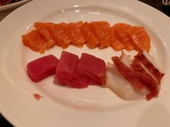 -君悦酒店·乐厨·高空自助餐(青年大街店)