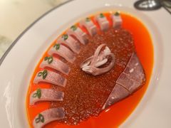 -喜公馆(平安金融中心店)
