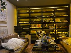 -ibarrel爱杯·bistro&brunch(江宁路店)