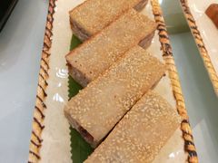-东江渔村·古典园林·30年粤菜老字号(太和店)