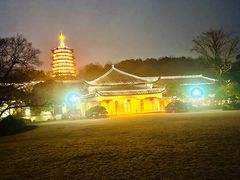 -浙江西子宾馆·牡丹厅
