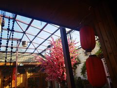 -丽江庭院之爱在路上(西单店)