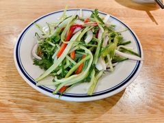 -嘉年华面包房餐厅（饺子馆）(陶然亭店)