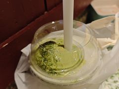 -LELECHA乐乐茶(王府井喜悦店)