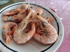 -新渔享海鲜餐厅(广海渔人码头店)