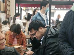 -万寿斋(山阴路店)