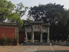-建水文庙