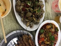 花甲-小民大排档(马场角横路店)