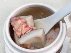 -膳心记-明火四宝煲仔饭(燕南店)