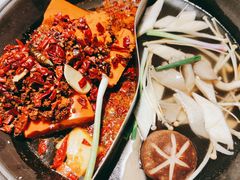 -贰回巷火锅馆(钟楼店)
