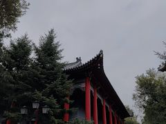 -哈尔滨极乐寺