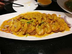-高第街56号餐厅(银座商城玉函店)