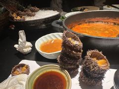 -花潮料理艺食馆(成都万象城店)