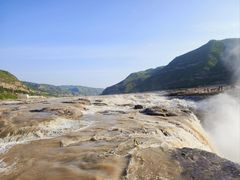 -陕西黄河壶口瀑布旅游区