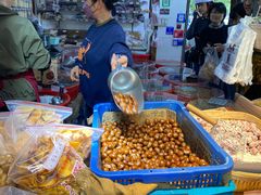 -方林富炒货店(西溪路78号本人店)