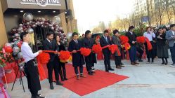 点击看大图 -MONE美发沙龙