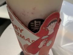 -LELECHA乐乐茶(美罗城店)