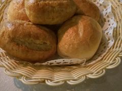 餐前面包-马克西姆餐厅(崇文门店)