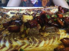 -鸣记脆皮烤鱼·海鲜烤鱼(三八广场店)