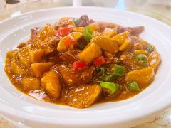 淮药罐罐牛肉-钦善斋(武侯祠店)
