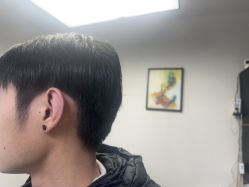-HD HAIR STYLE