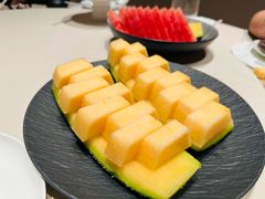 -恒悦轩·粤菜(上海展览中心店)
