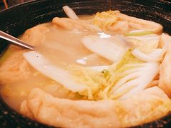 -莆田餐厅PUTIEN(西安万象天地店)