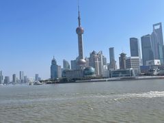 -东方明珠广播电视塔