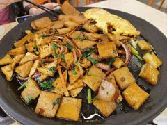 -一烙锅(友谊店)