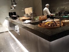 -上海宝华万豪酒店