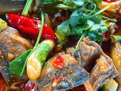 -高坎一品甲鱼庄(两河店)