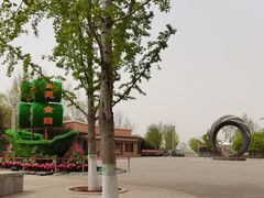 -大兴滨河森林公园