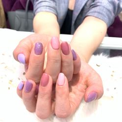 -RL Nail·瑞丽美甲美睫品牌原创店