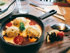 -Juicy Bakery(瑞景店)