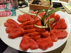 -火锅先生(五马街店)