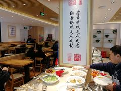 -素满香·素食自助餐(苏州·临顿路店)