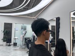 -ON STAR SALON