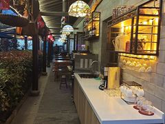 -临江宴餐厅·桐庐菜(富春江店)