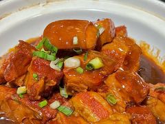 -箪食巷私房菜馆·鲁菜(玉函路店)