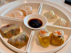 -金悦轩海鲜酒家(拱北店)