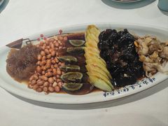 -昱德来·天津菜(河西店)