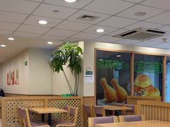 -德克士(砂之船奥特莱斯店)