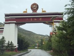 -五当召景区