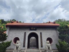 -南沙天后宫景区