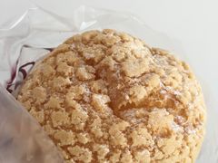 -韩国利尔面包(桂林路店)